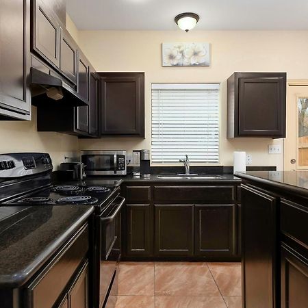 Hummingbird Haven 3 With Patio Apartment Pharr Exterior foto