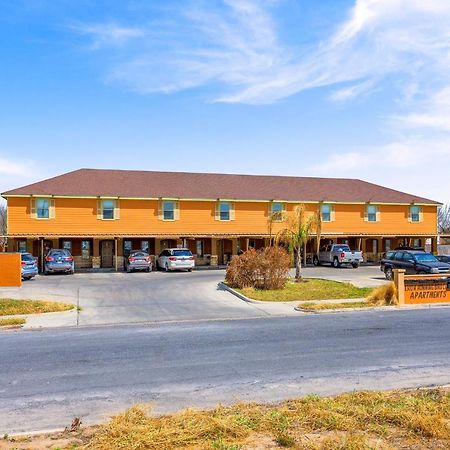Hummingbird Haven 3 With Patio Apartment Pharr Exterior foto