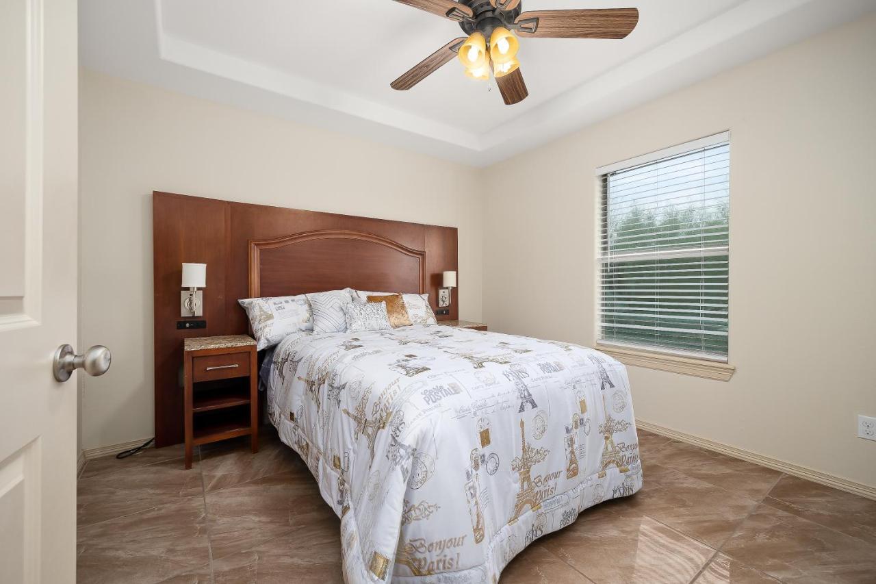 Hummingbird Haven 3 With Patio Apartment Pharr Exterior foto