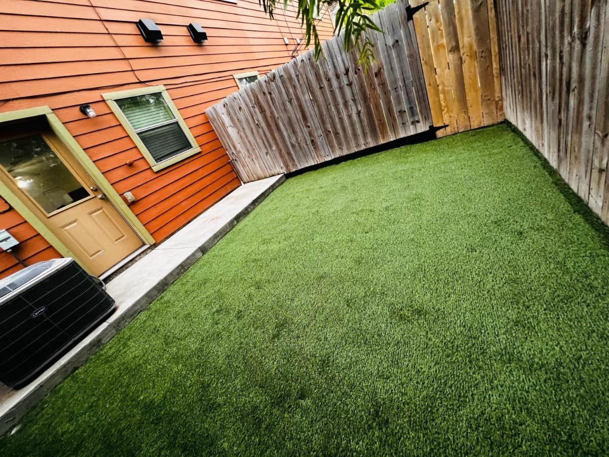Hummingbird Haven 3 With Patio Apartment Pharr Exterior foto