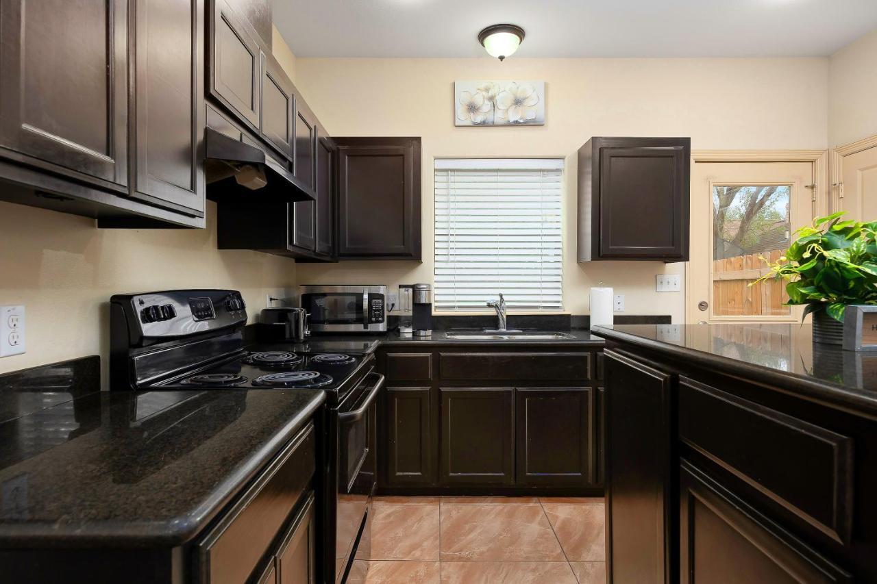 Hummingbird Haven 3 With Patio Apartment Pharr Exterior foto
