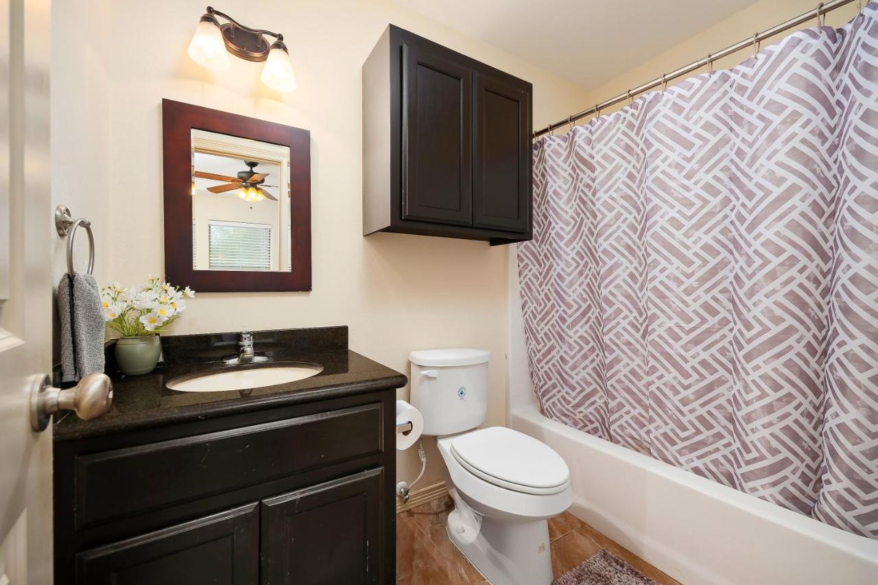 Hummingbird Haven 3 With Patio Apartment Pharr Exterior foto